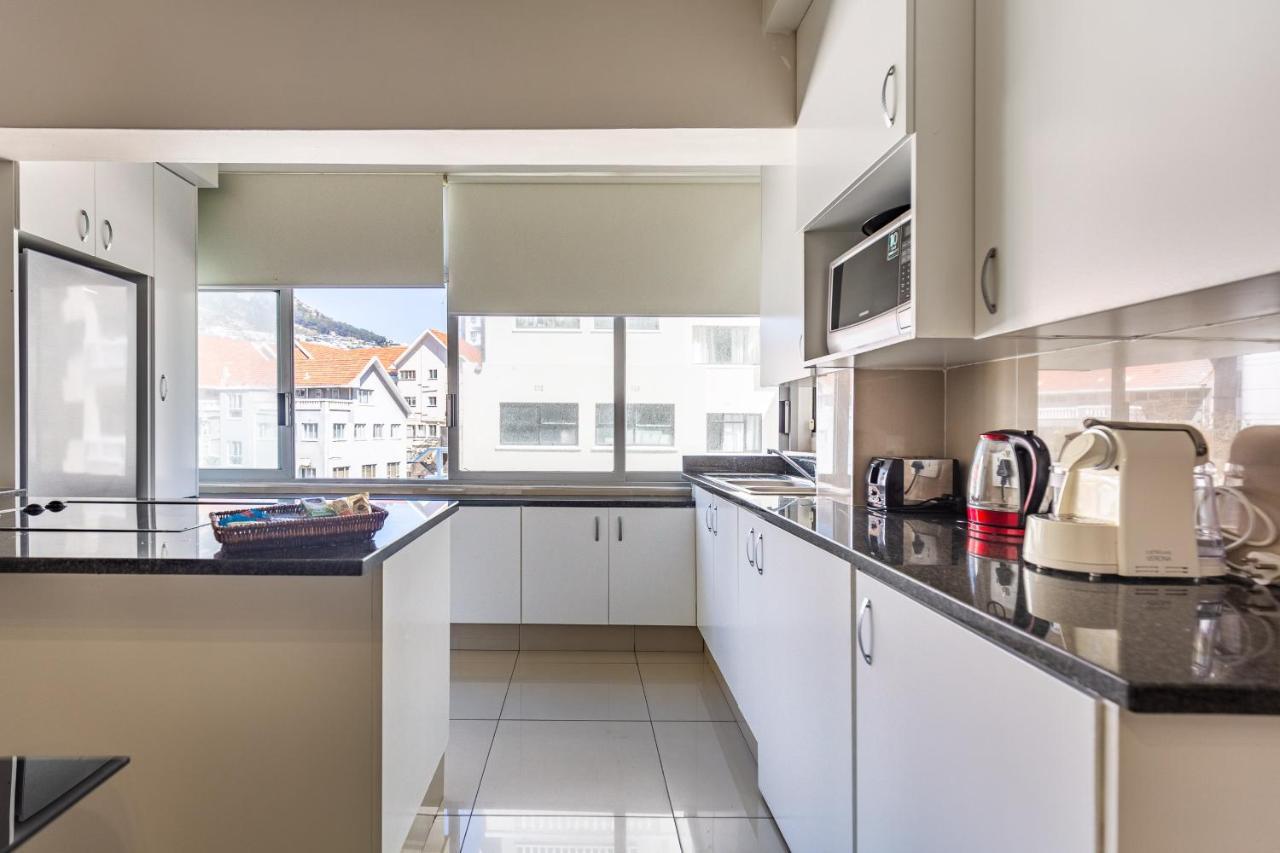 Apartment Perfect Beachfront Cape Town