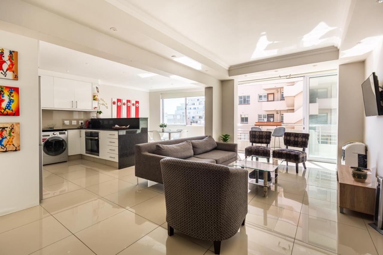 Apartment Perfect Beachfront Cape Town