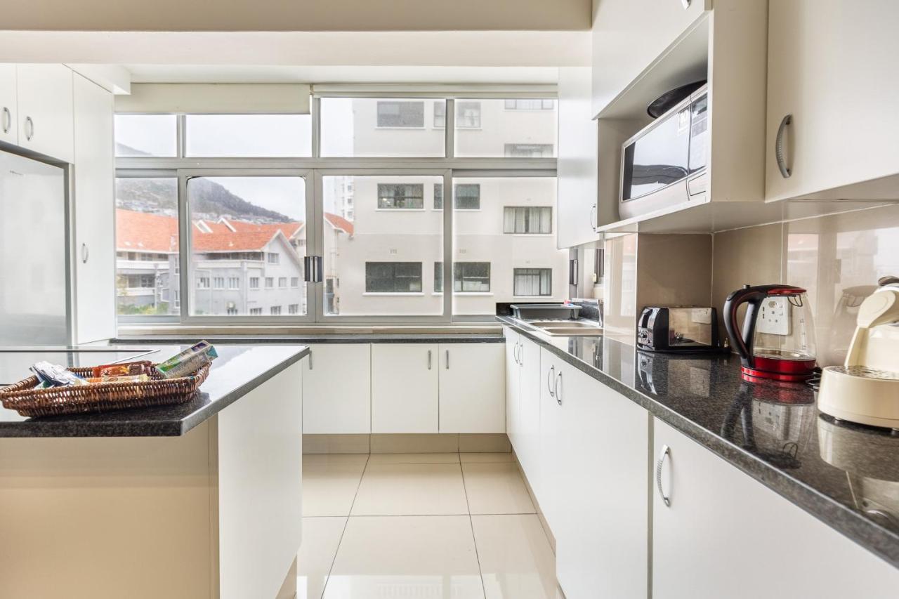 Perfect Beachfront * Cape Town