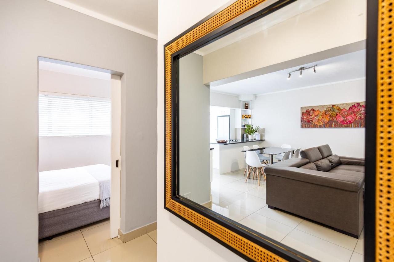 Apartment Perfect Beachfront Cape Town