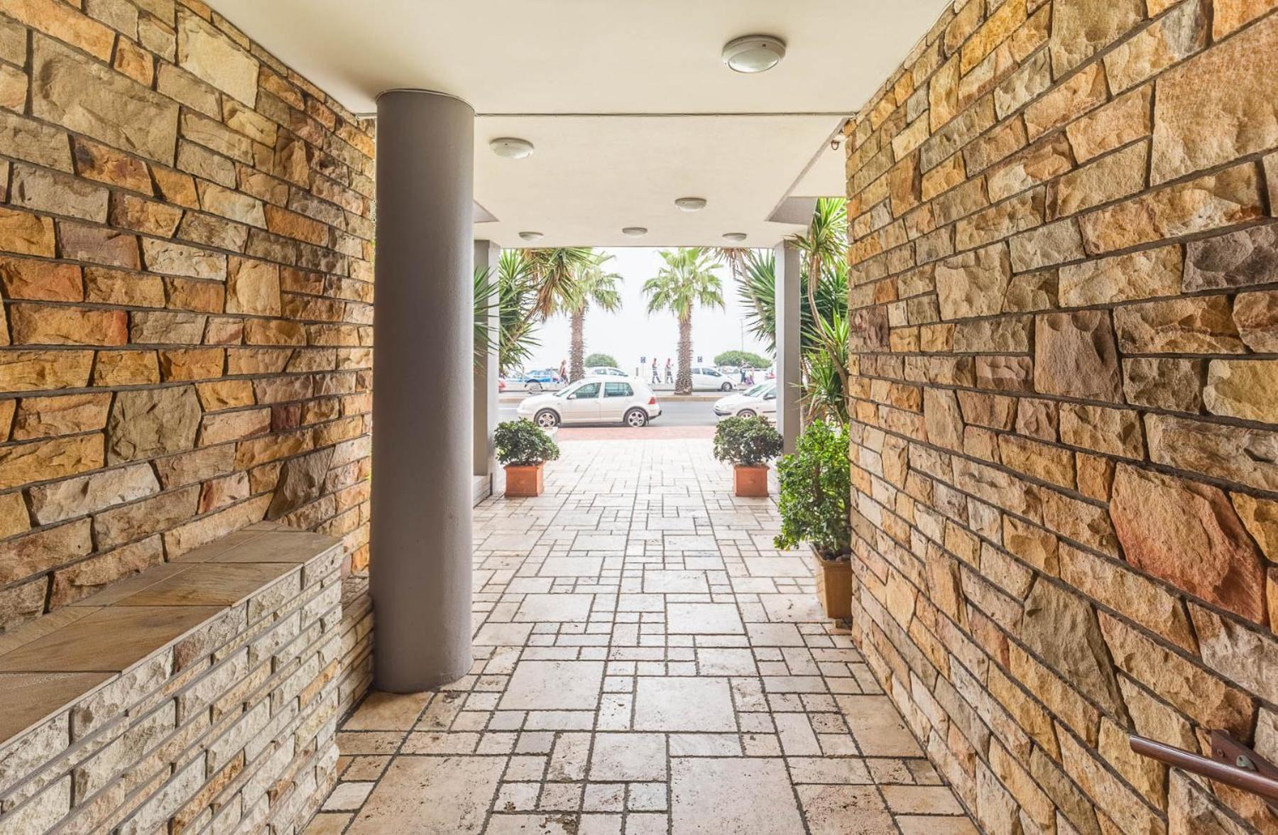 Apartment Perfect Beachfront *