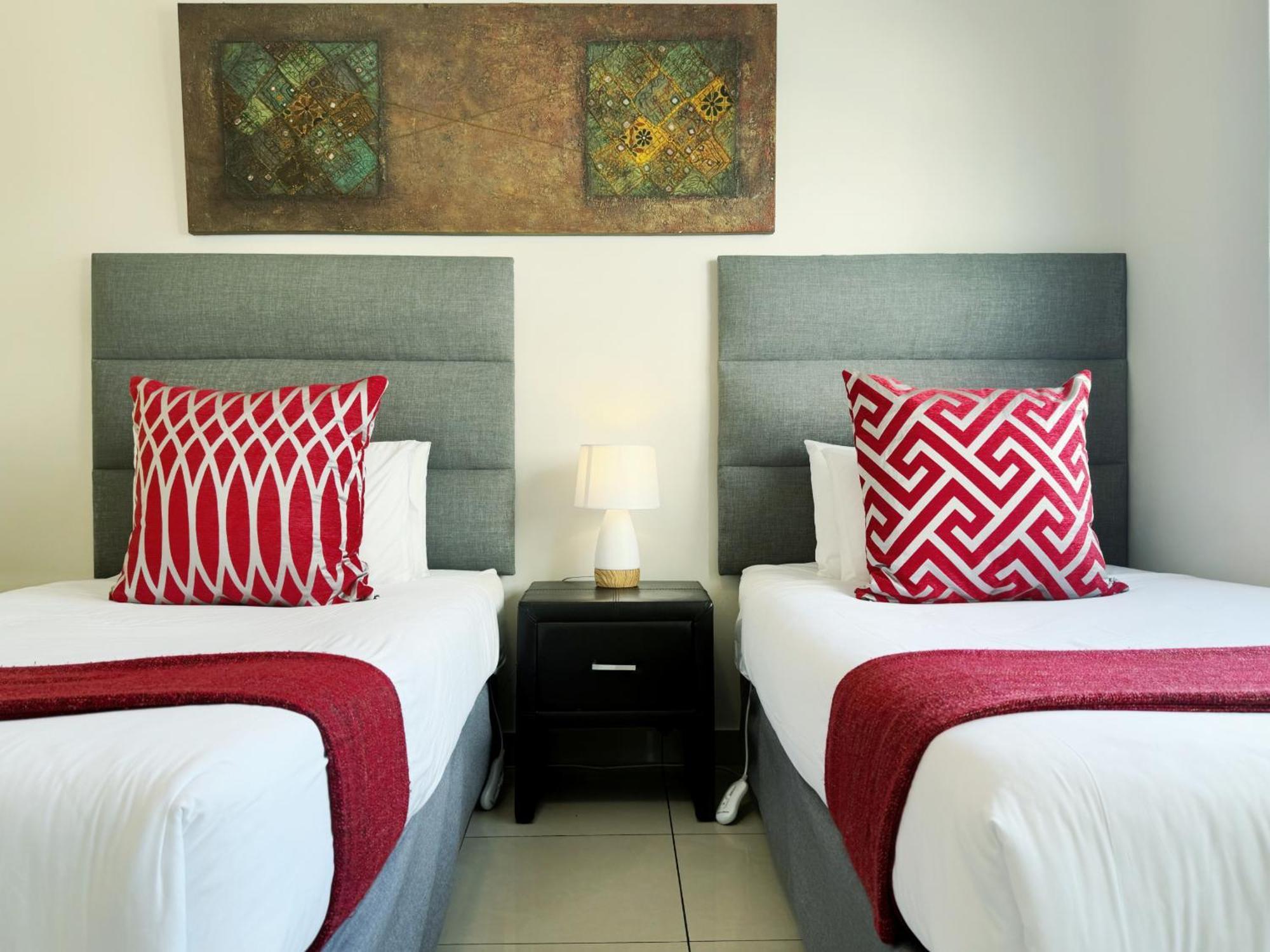 Apartment Perfect Beachfront Cape Town