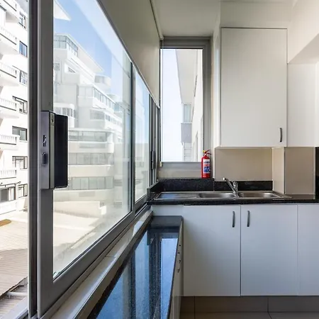 Perfect Beachfront Apartments Cape Town Exterior photo