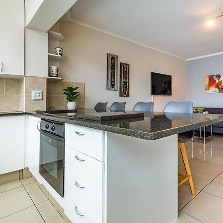 Perfect Beachfront Apartments Cape Town Exterior photo