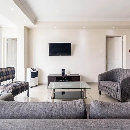 Perfect Beachfront Apartments Cape Town Exterior photo
