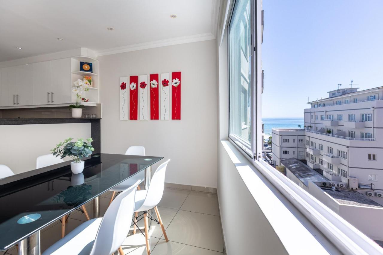 Apartment Perfect Beachfront *