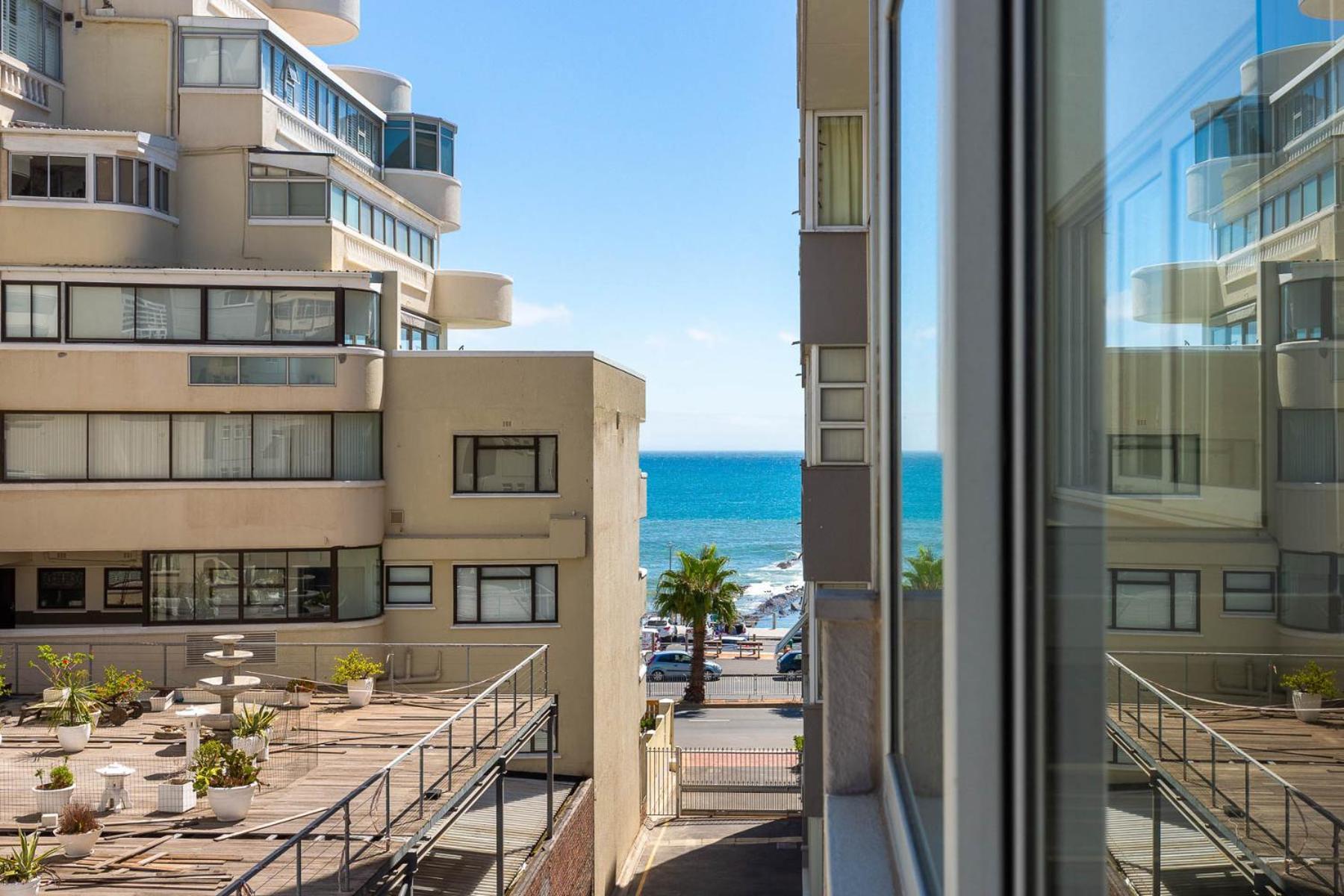 Apartment Perfect Beachfront